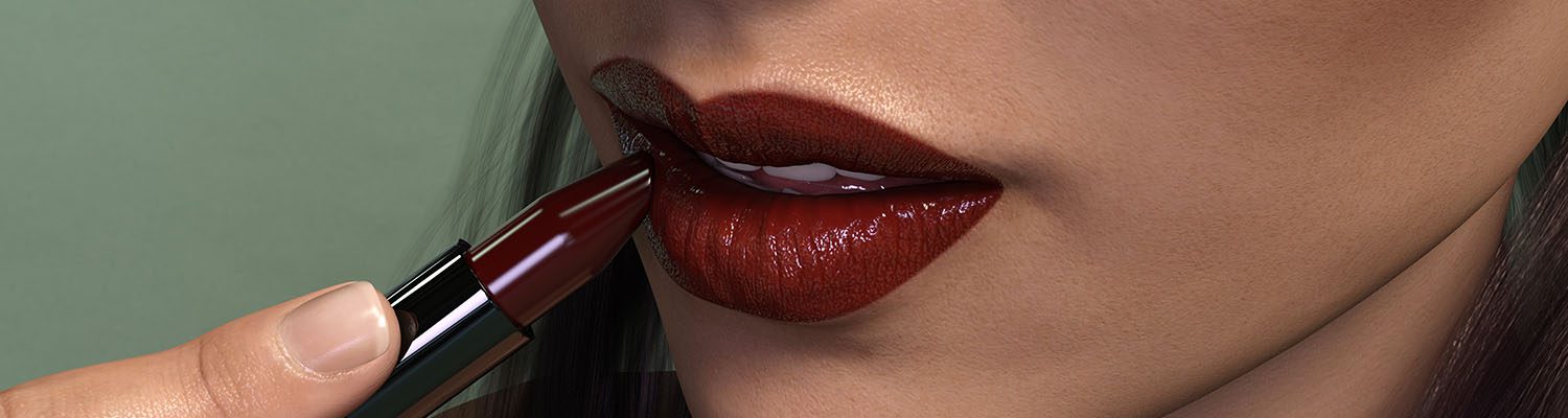 Lip fillers Hale