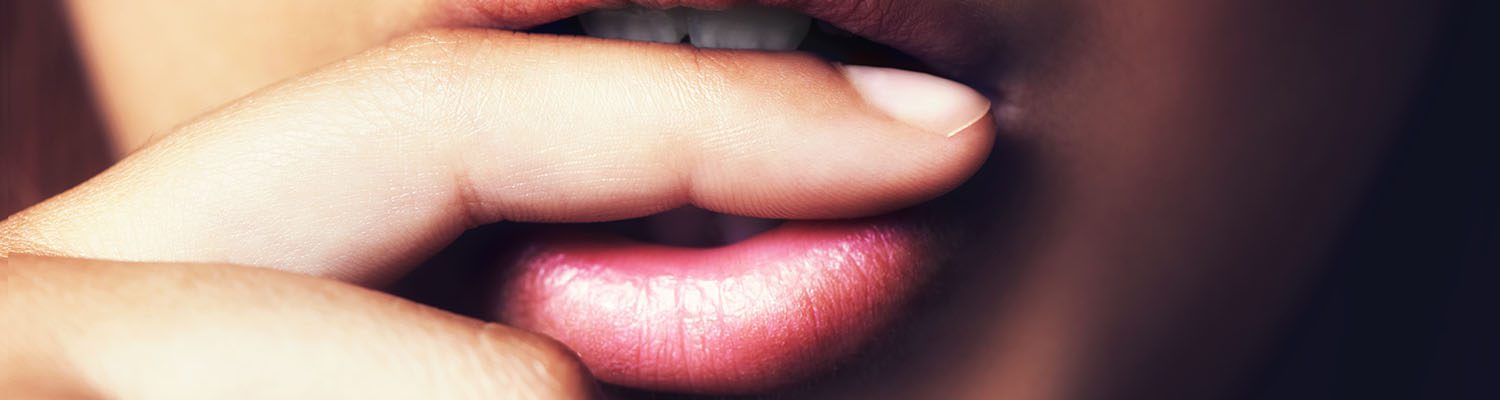 Natural lip fillers