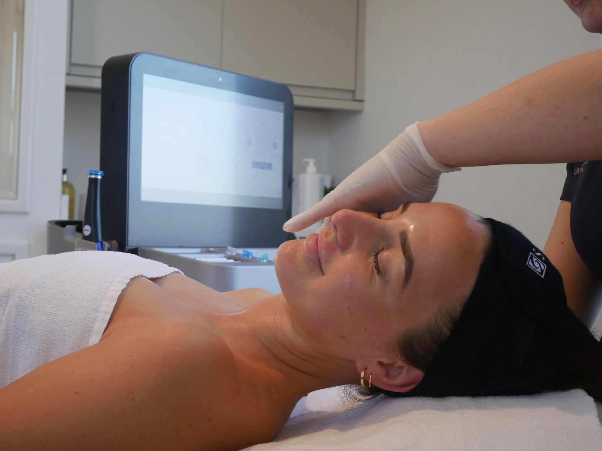 Hydrafacial Hale, Cheshire