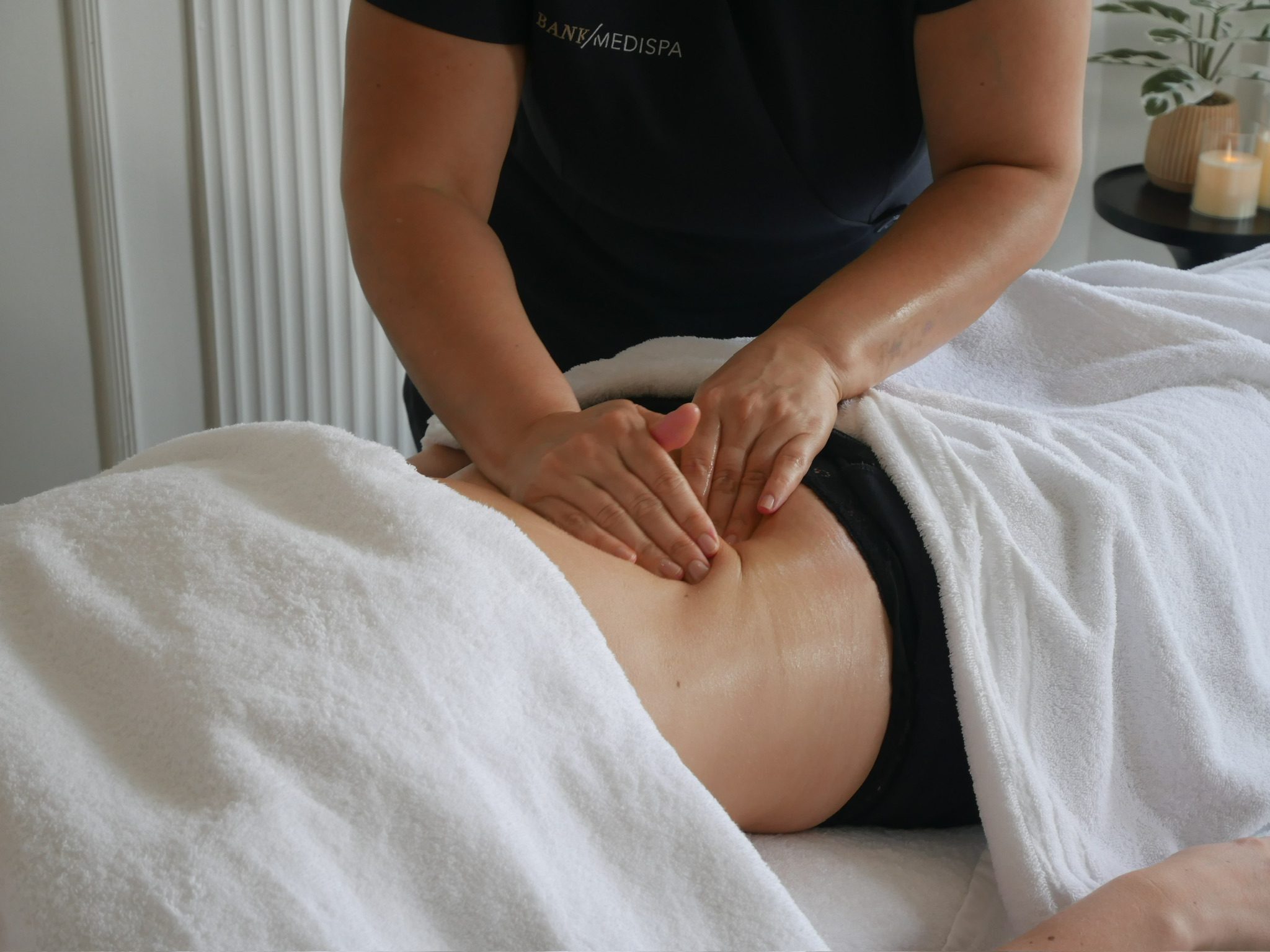 Lymphatic Drainage Massage Hale, Cheshire