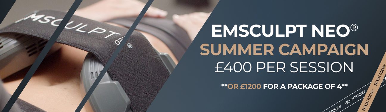 emsculpt neo Bank MediSpa