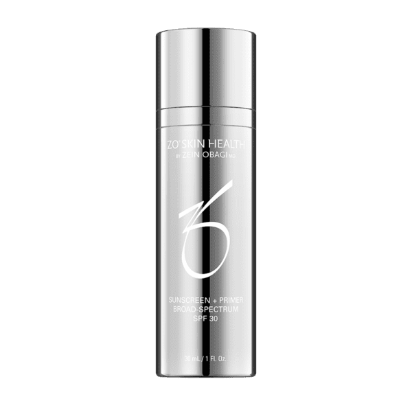 ZO Sunscreen & Powder SPF 30