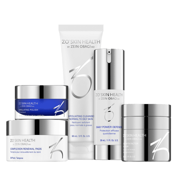 ZO Anti-Aging Program