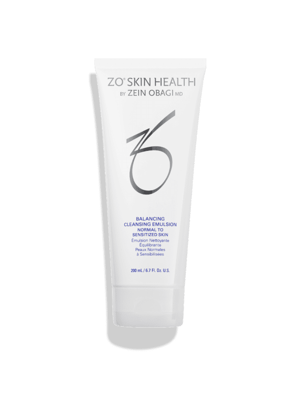 ZO Balancing Emulsion