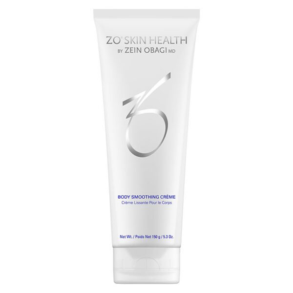 ZO Body Smoothing Creme
