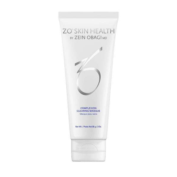 ZO Sulfur Masque/Complex Clearing