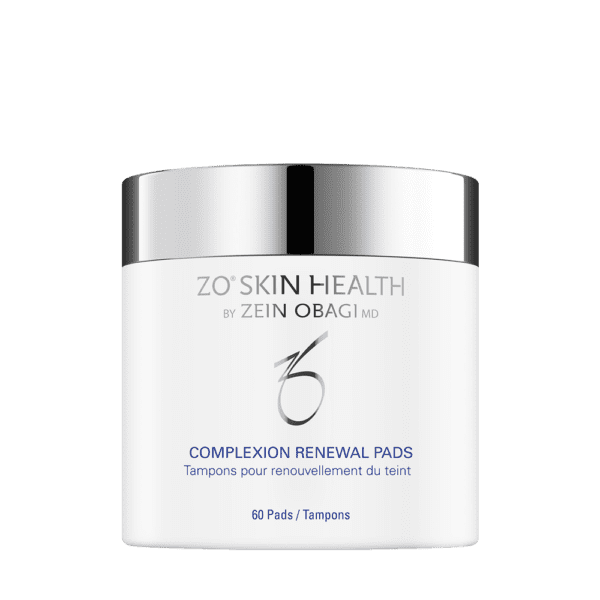 ZO Complexion Renewal Pads