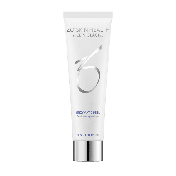 ZO Enzymatic Peel