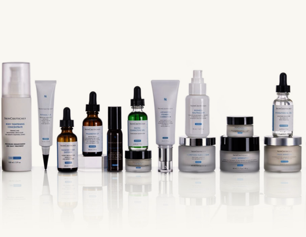 SkinCeuticals