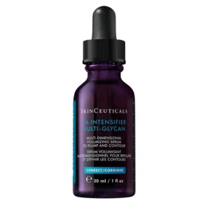 Hyaluronic Acid Intensifier Multi-Glycan
