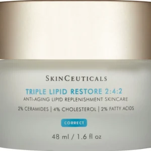 Triple Lipid Restore For Ageing Skin