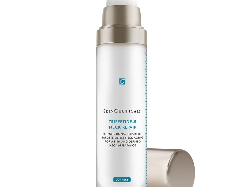 Tripeptide-R Neck Repair