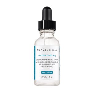 Hydrating B5 Serum For Blemish-Prone Skin