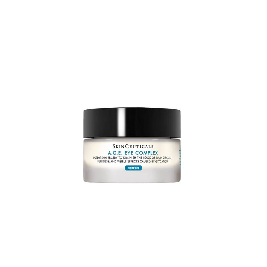 A.G.E. Eye Complex