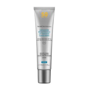 Advanced Brightening UV Defence SPF