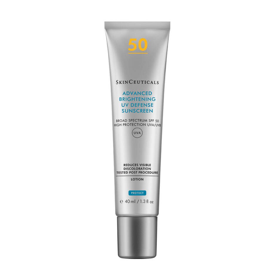 Advanced Brightening UV Defence SPF