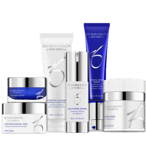 ZO Aggressive Anti-Aging Program