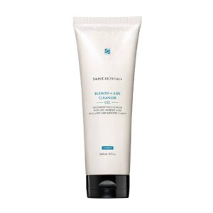 Blemish and Age Cleanser