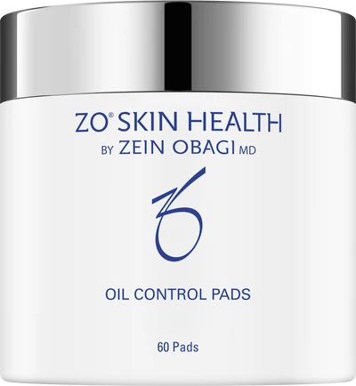 ZO Oil Control Pads