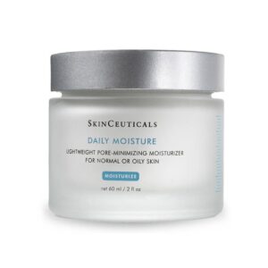Daily Moisture Pot