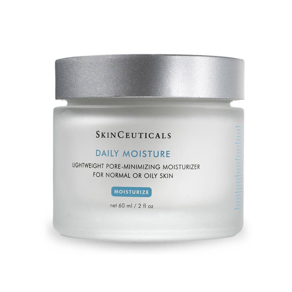 Daily Moisture Pot