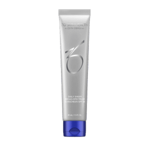 ZO Daily Sheer SPF 50