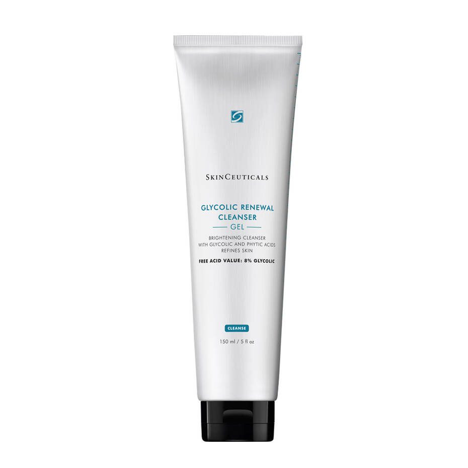 Glycolic Cleanser