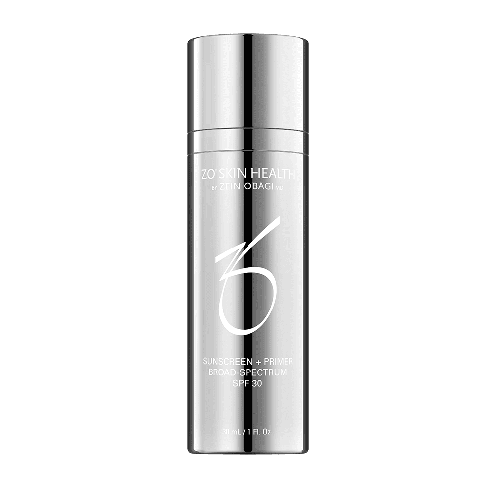 ZO Sunscreen & Powder SPF 30