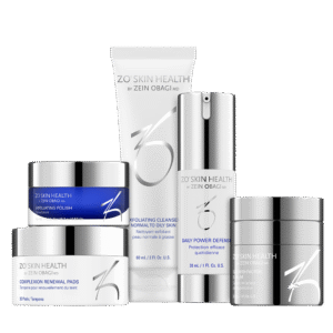 ZO Anti-Aging Program