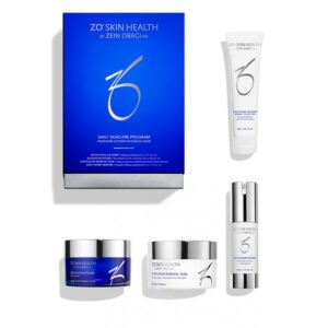 Zo Daily Skincare Program (Phase 1)