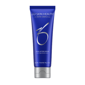 ZO Dual Action Scrub
