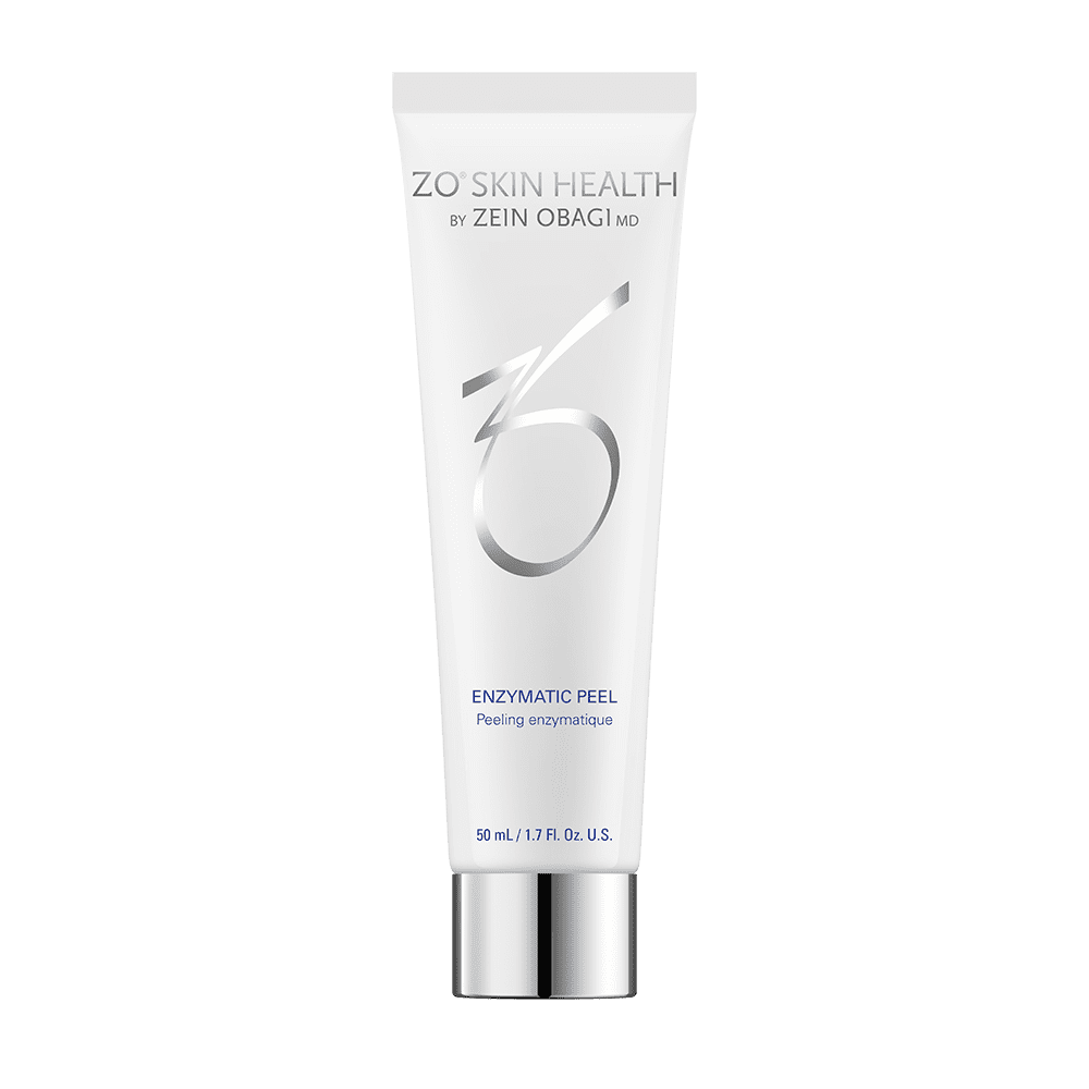 ZO Enzymatic Peel