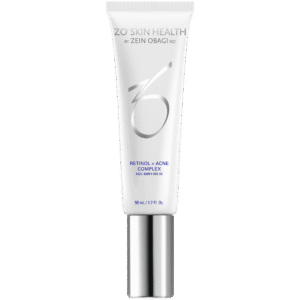 ZO Retinol + Blemish Complex