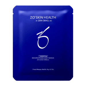 ZO Sheet Mask