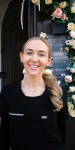 Dr Janine Rothburn