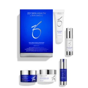 Skin Brightening Program