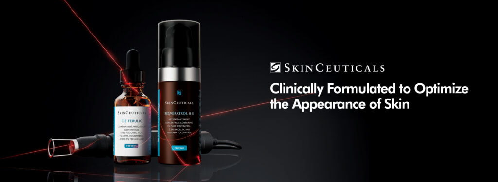 SkinCeuticals