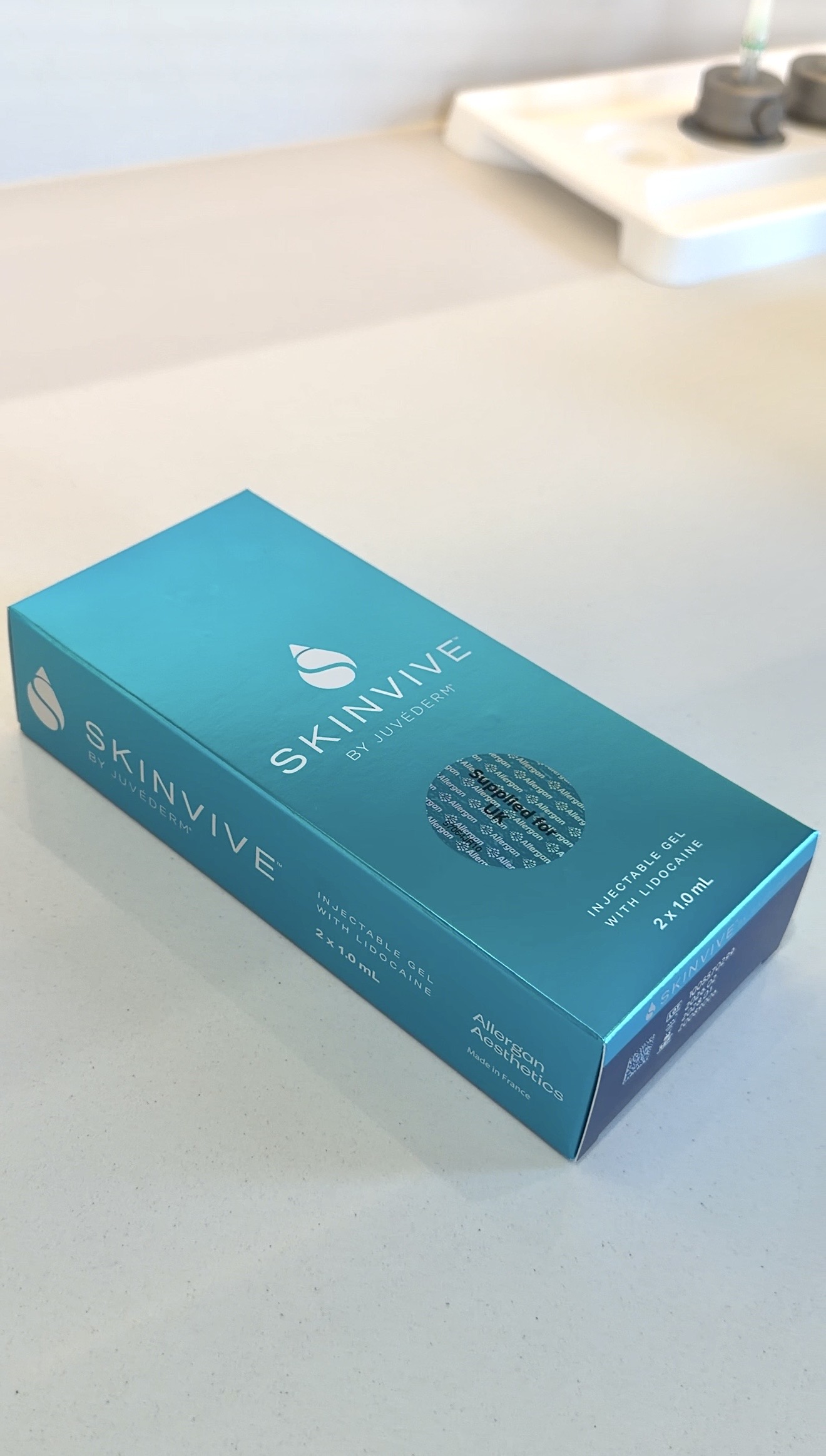 Skinvive Hale